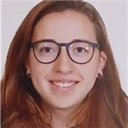 Profesora de dibujo apta para todas las edades. Preescolar-universidad